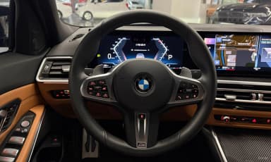3 Series (G20)