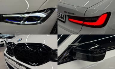 3 Series (G20)