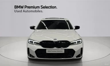 3 Series (G20)