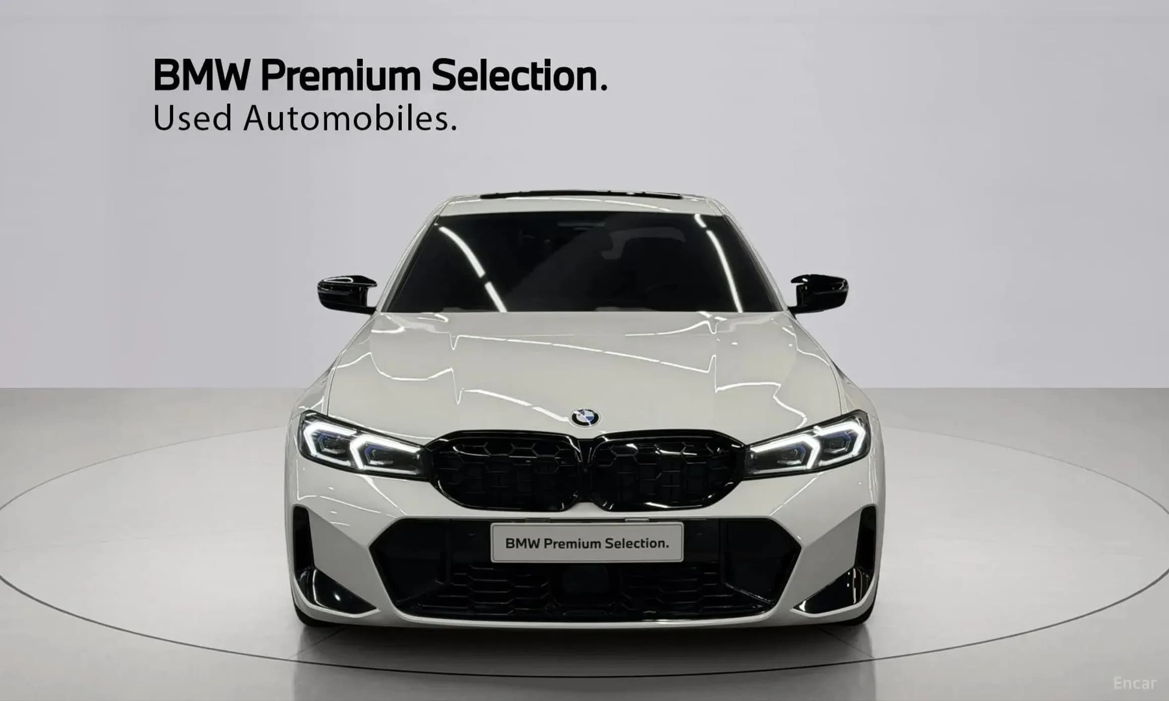 3 Series (G20)