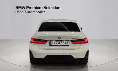 3 Series (G20)