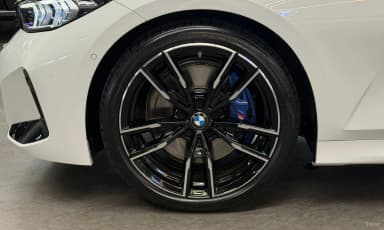 3 Series (G20)