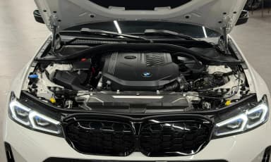 3 Series (G20)