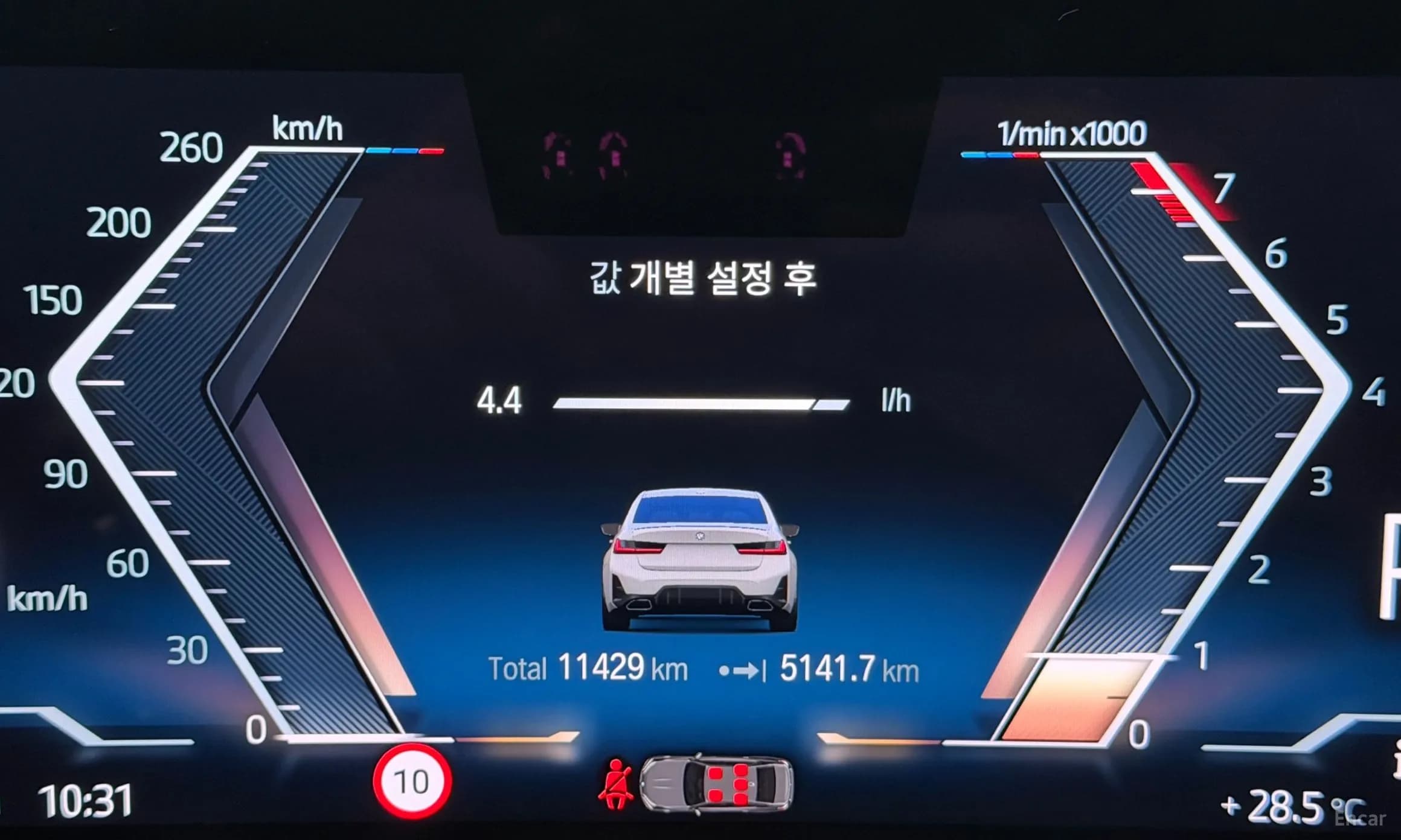 3 Series (G20)