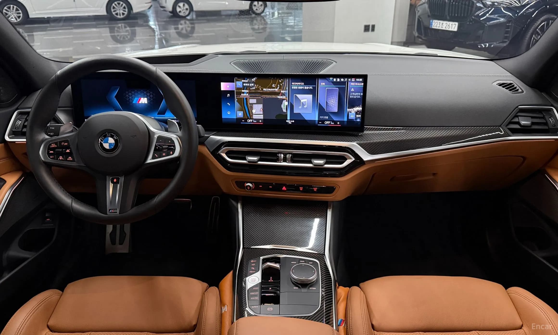 3 Series (G20)