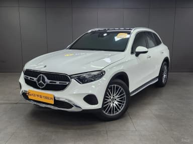GLC-Class X254