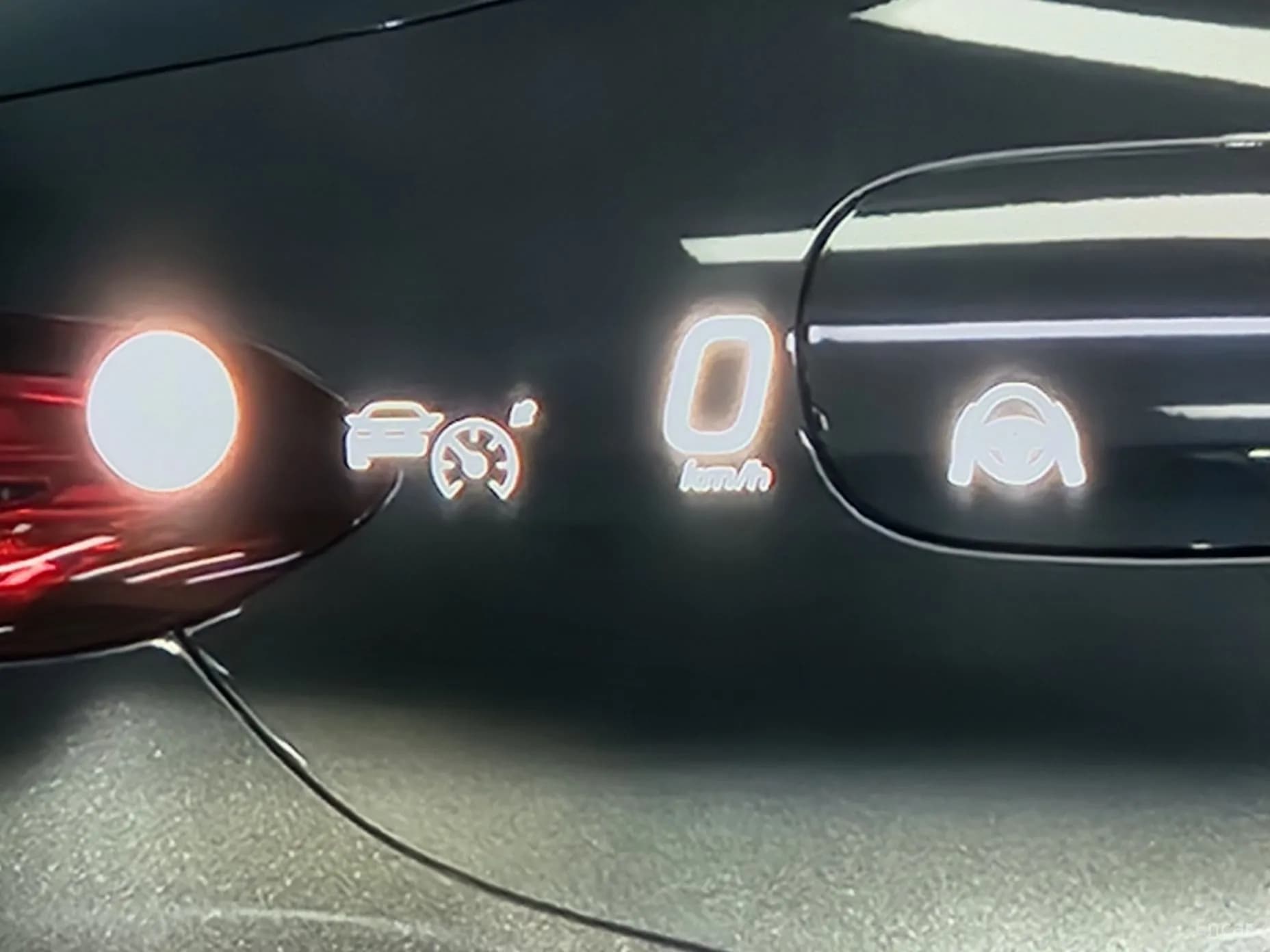 GLC-Class X254