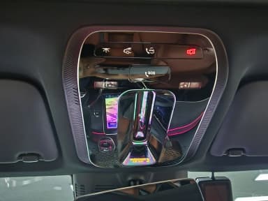 GLC-Class X254