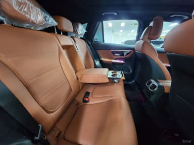 GLC-Class X254