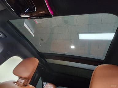 GLC-Class X254