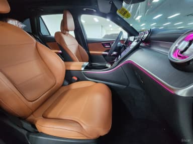 GLC-Class X254