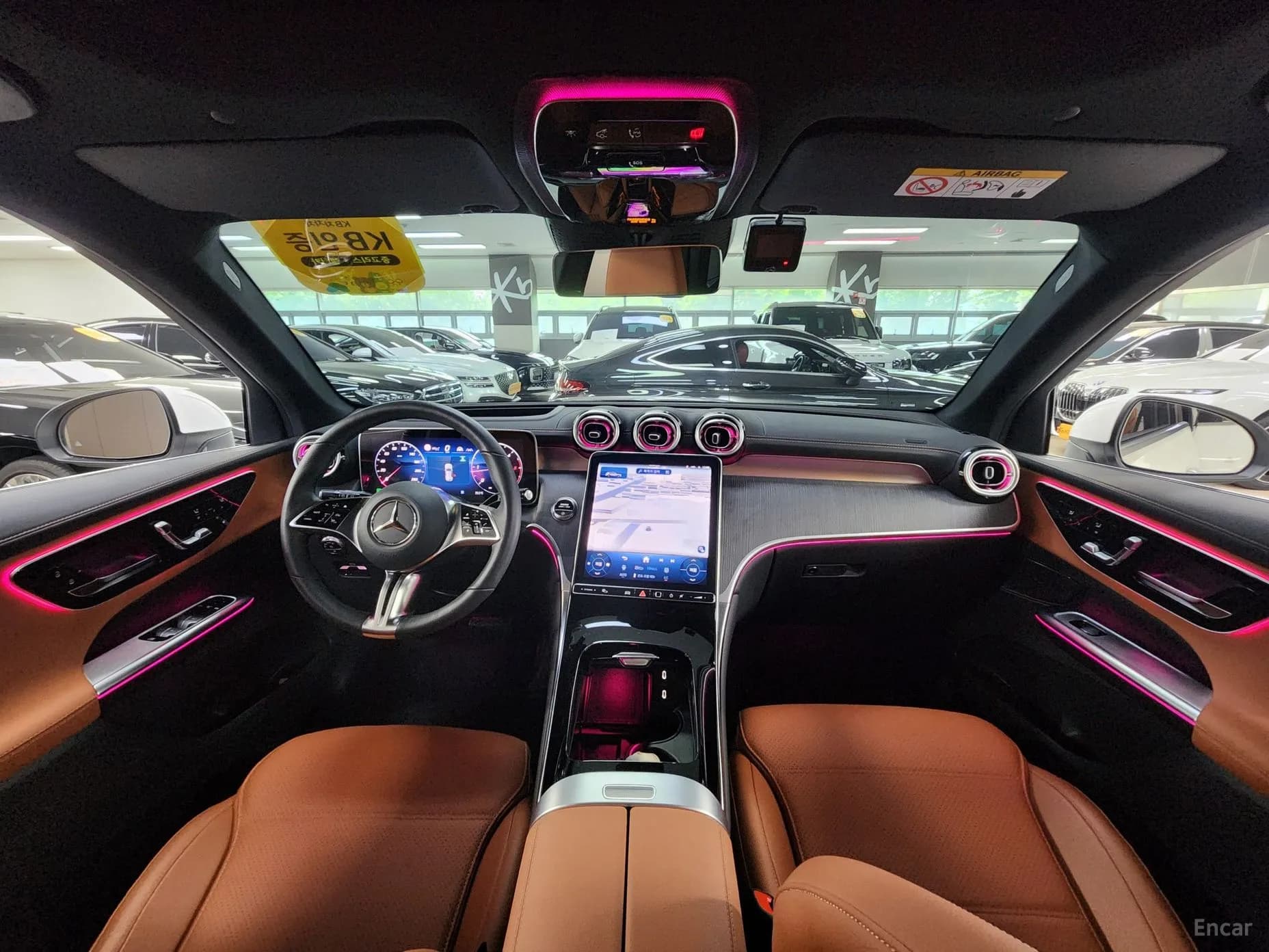 GLC-Class X254