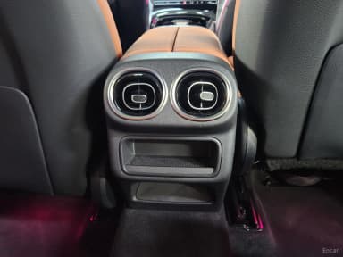 GLC-Class X254