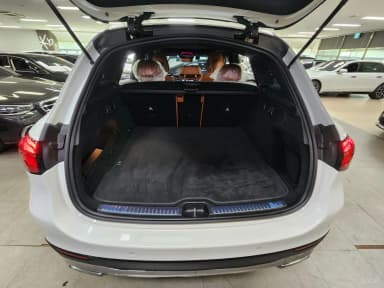 GLC-Class X254