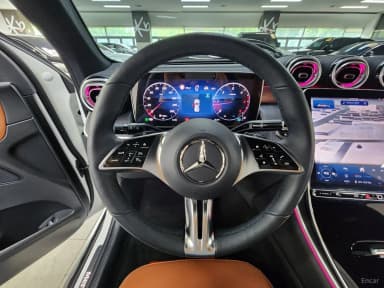 GLC-Class X254