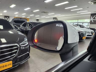 GLC-Class X254