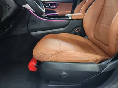 GLC-Class X254