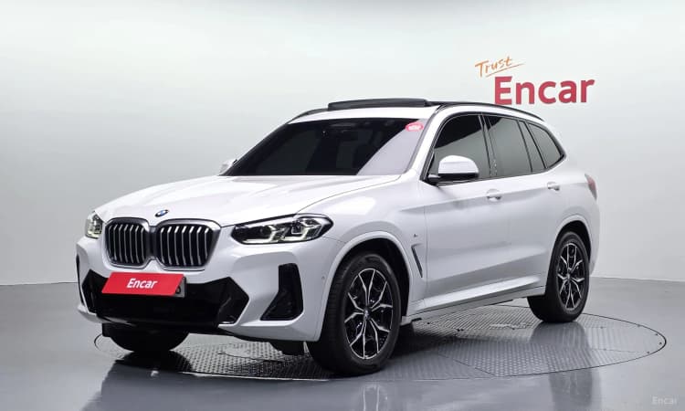 X3 (G01)