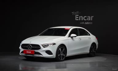 A-Class W177