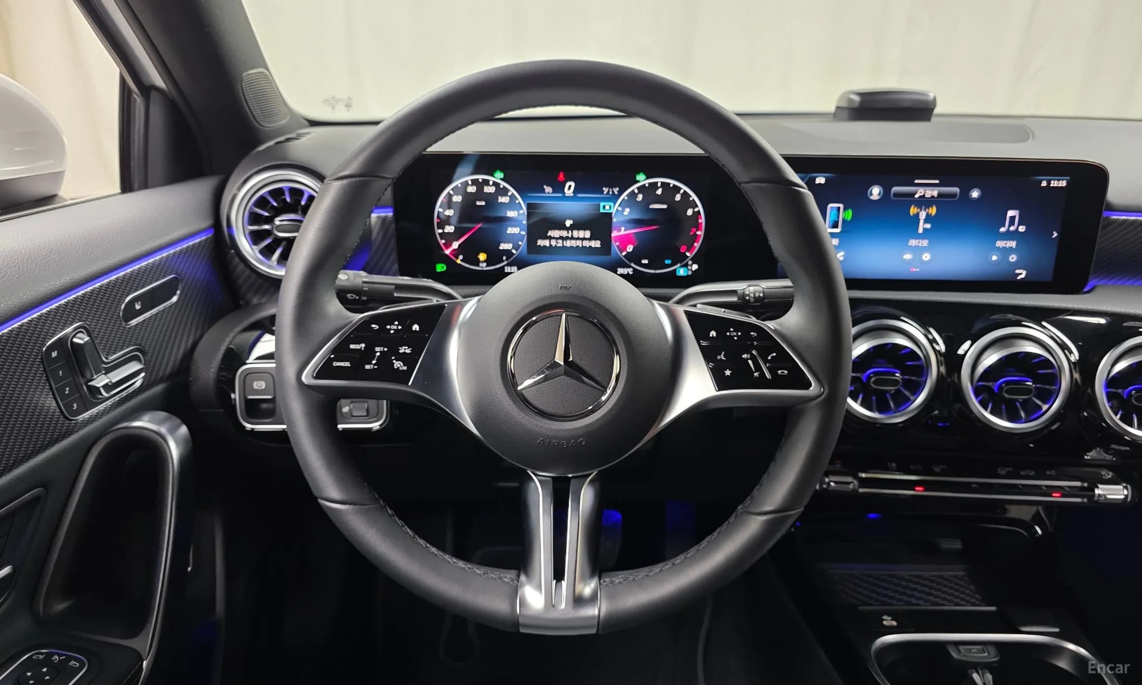 A-Class W177