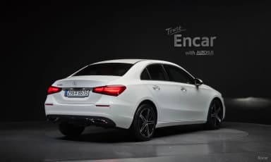 A-Class W177