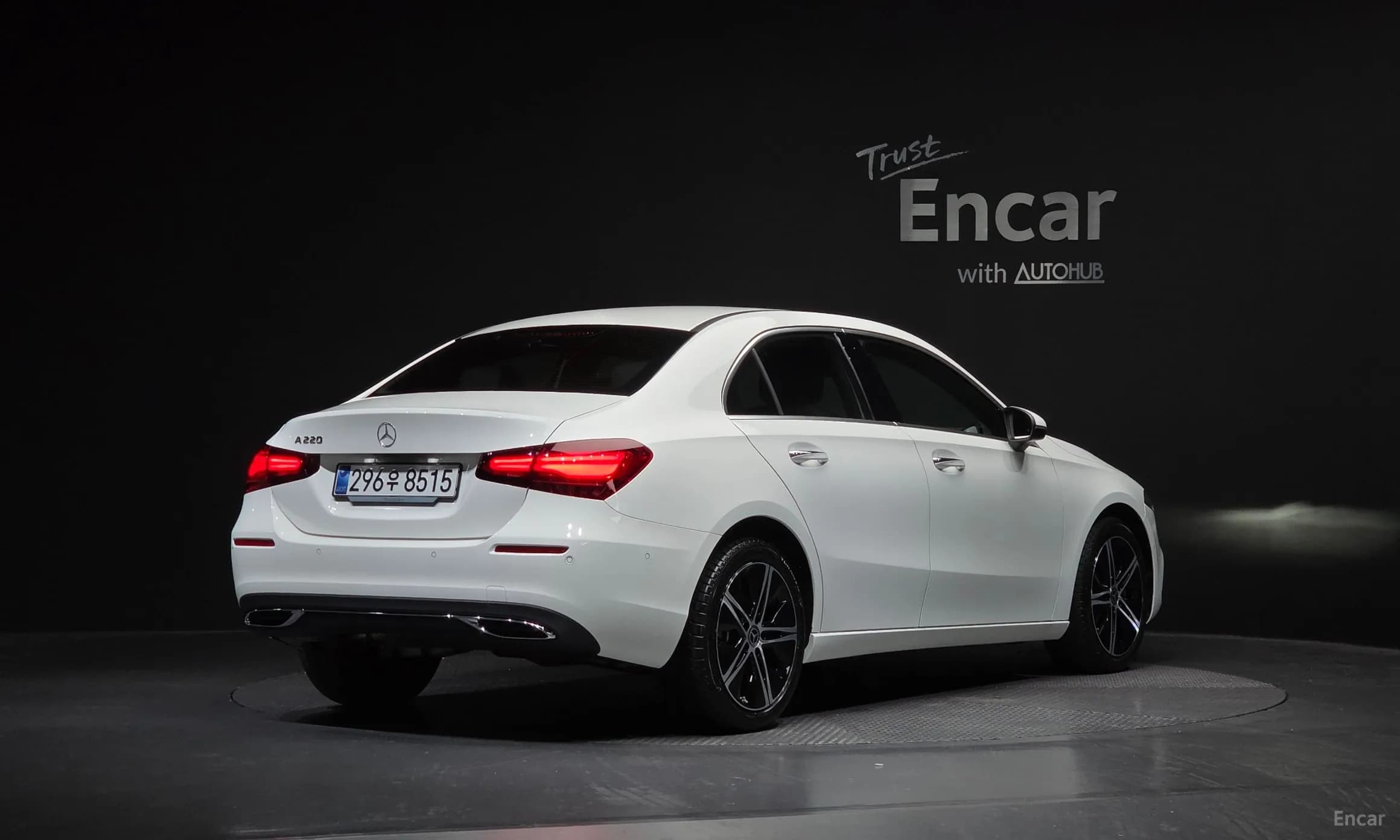 A-Class W177