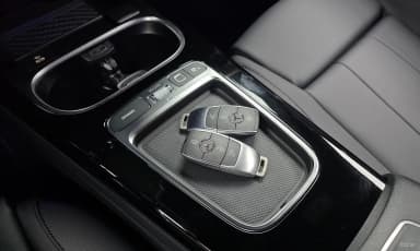 A-Class W177