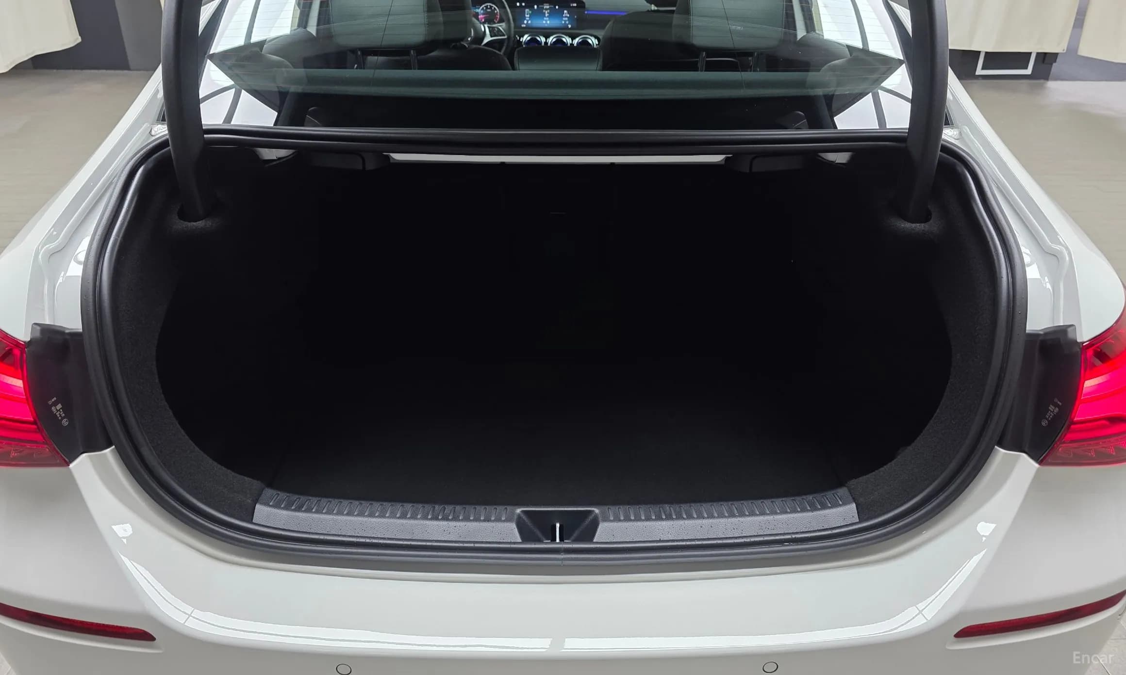 A-Class W177
