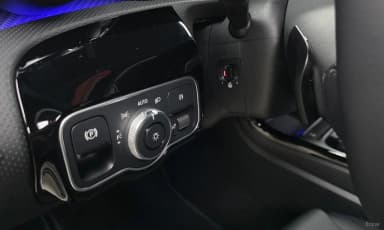 A-Class W177