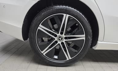 A-Class W177