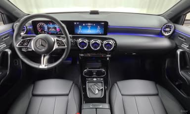 A-Class W177