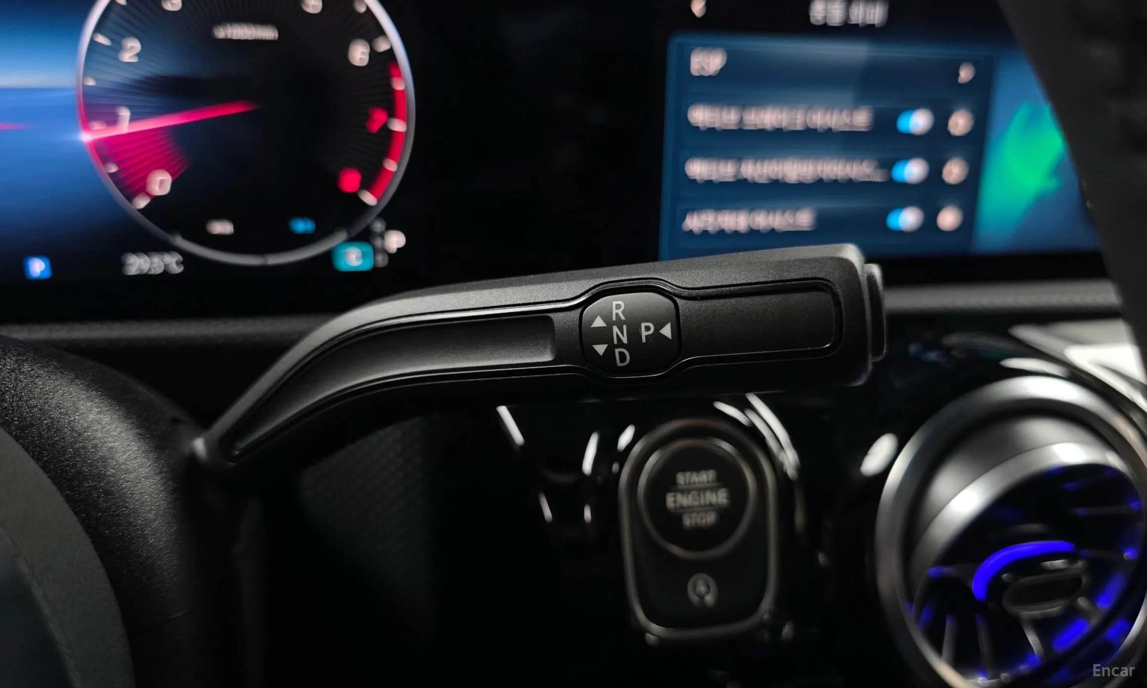 A-Class W177