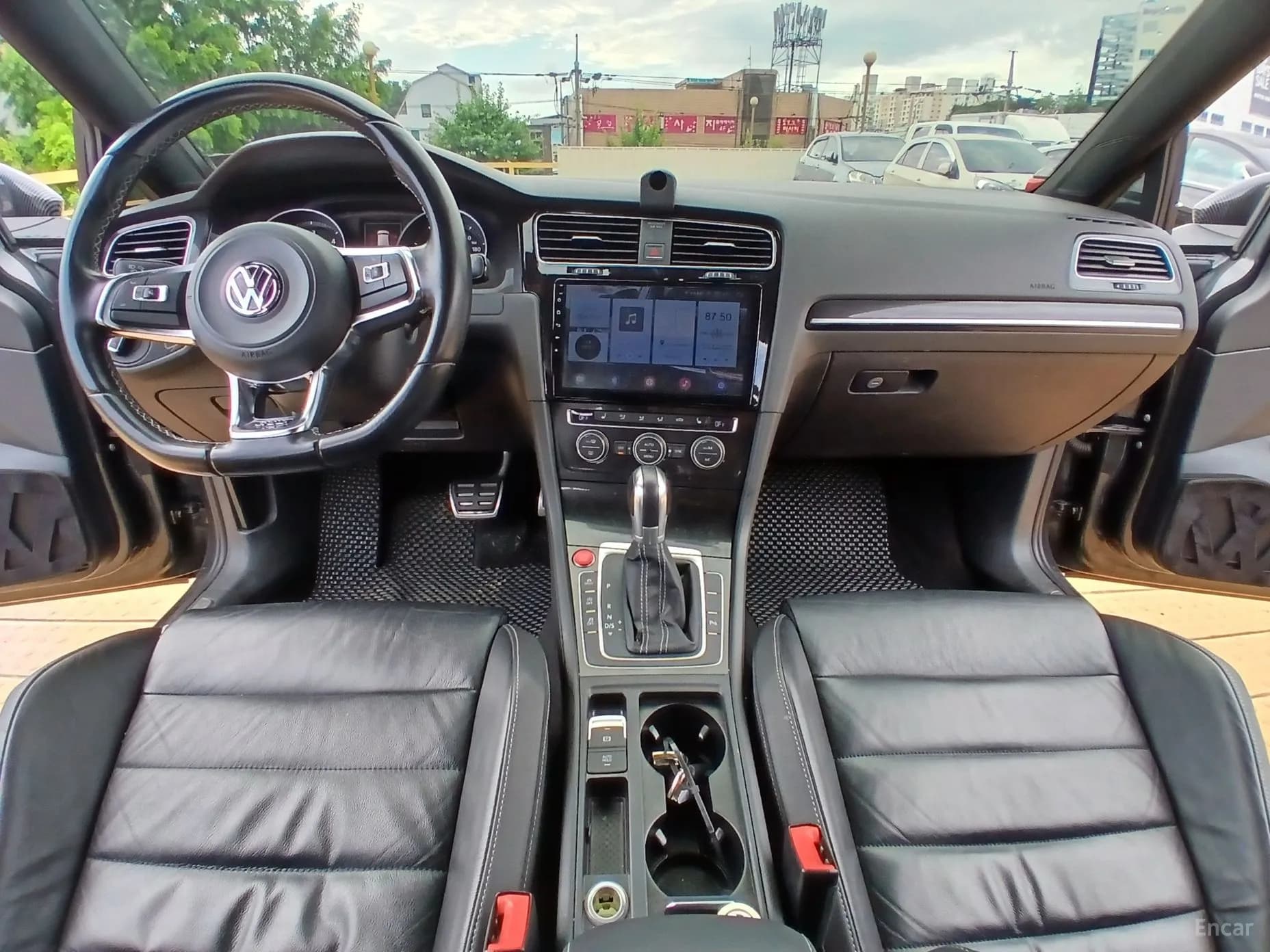 Golf 7th Generation