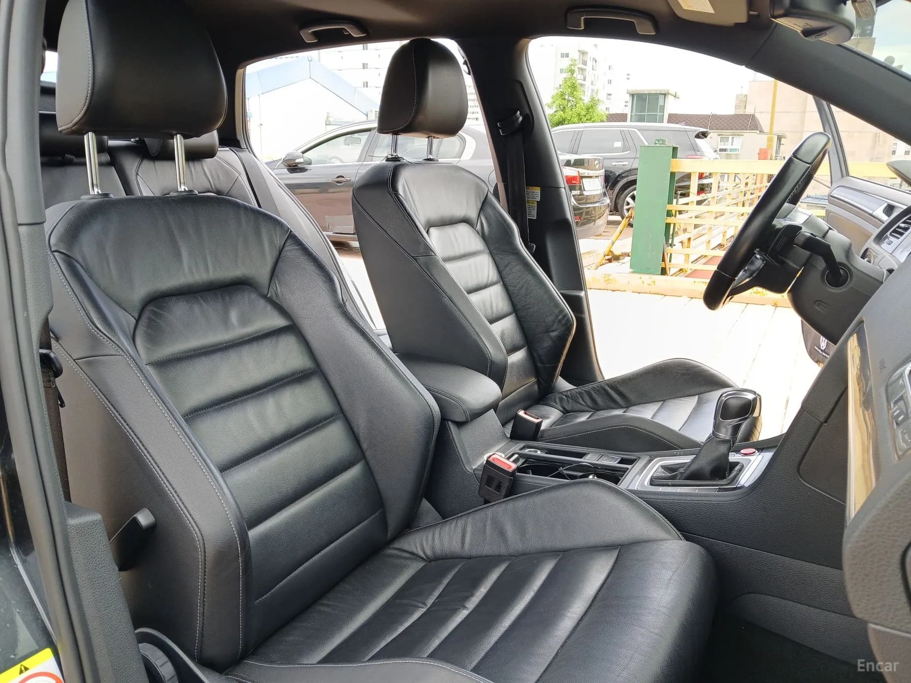 Golf 7th Generation