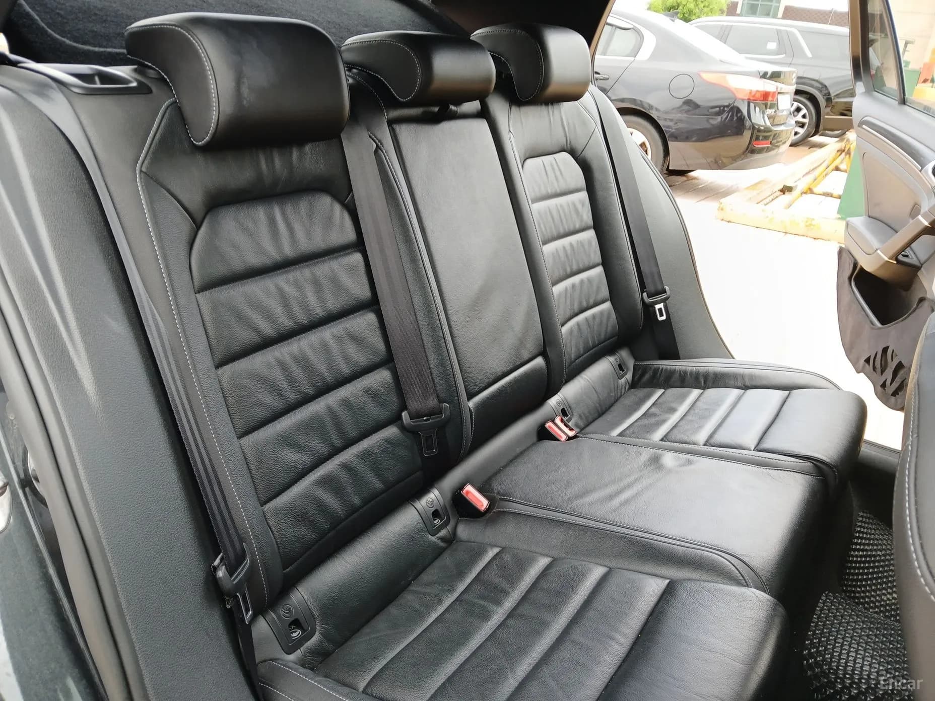 Golf 7th Generation