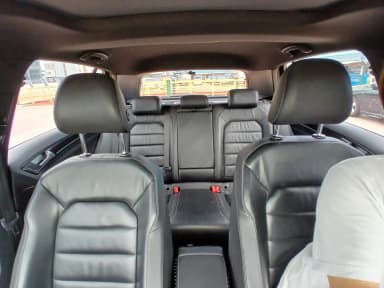 Golf 7th Generation
