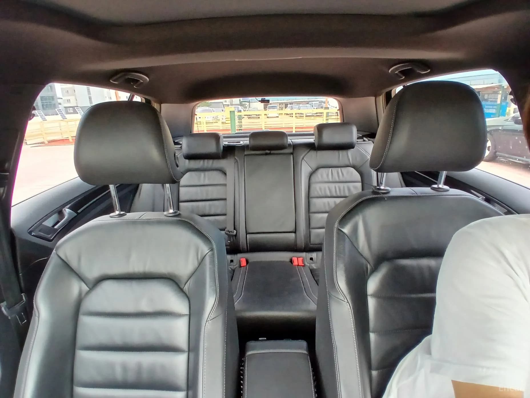Golf 7th Generation