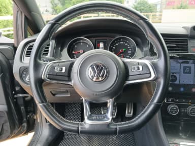 Golf 7th Generation
