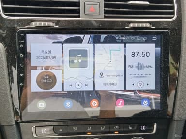 Golf 7th Generation