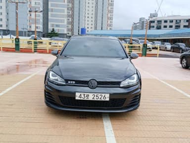 Golf 7th Generation