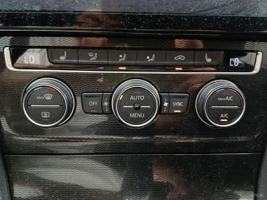 Golf 7th Generation
