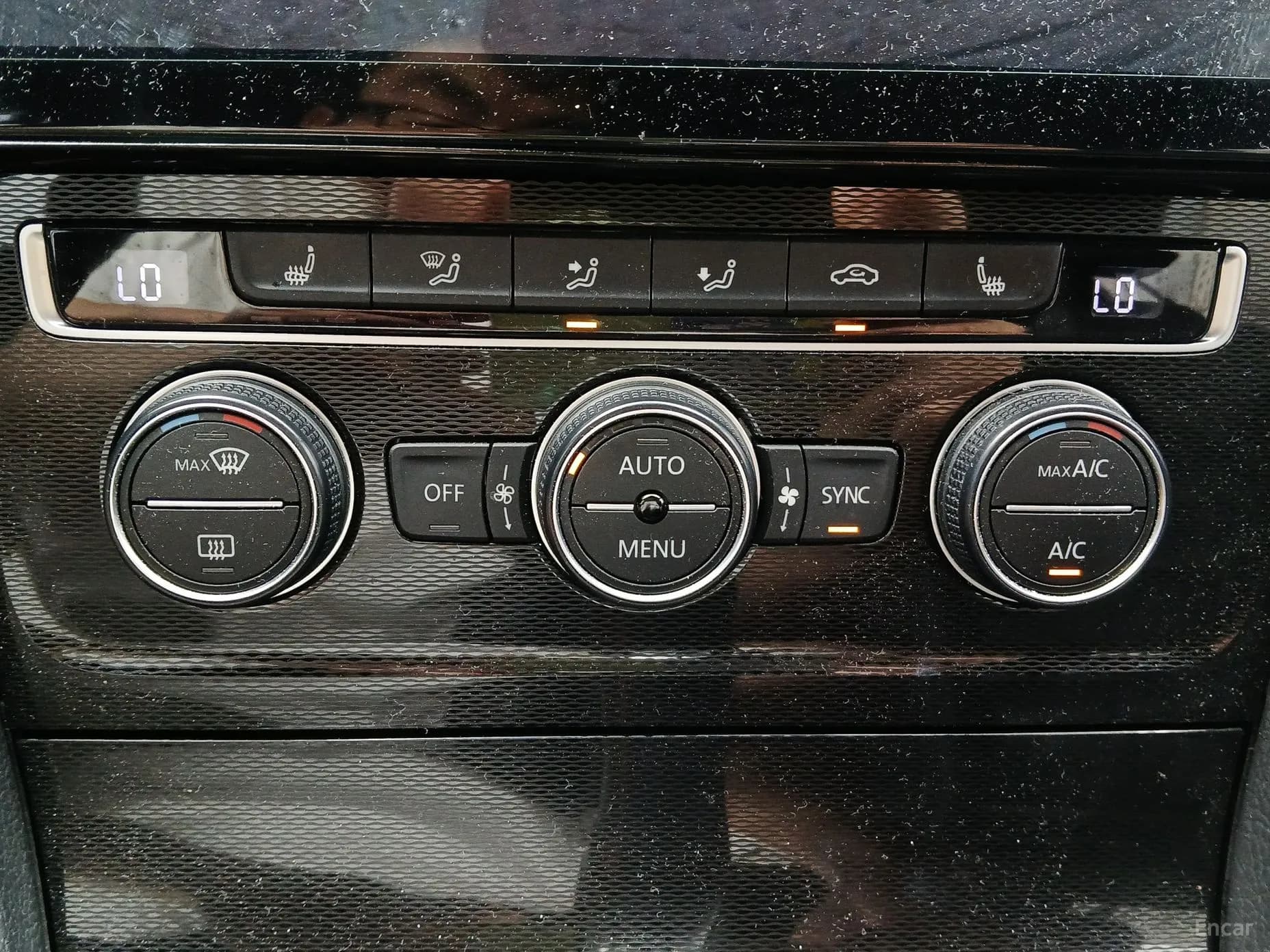 Golf 7th Generation