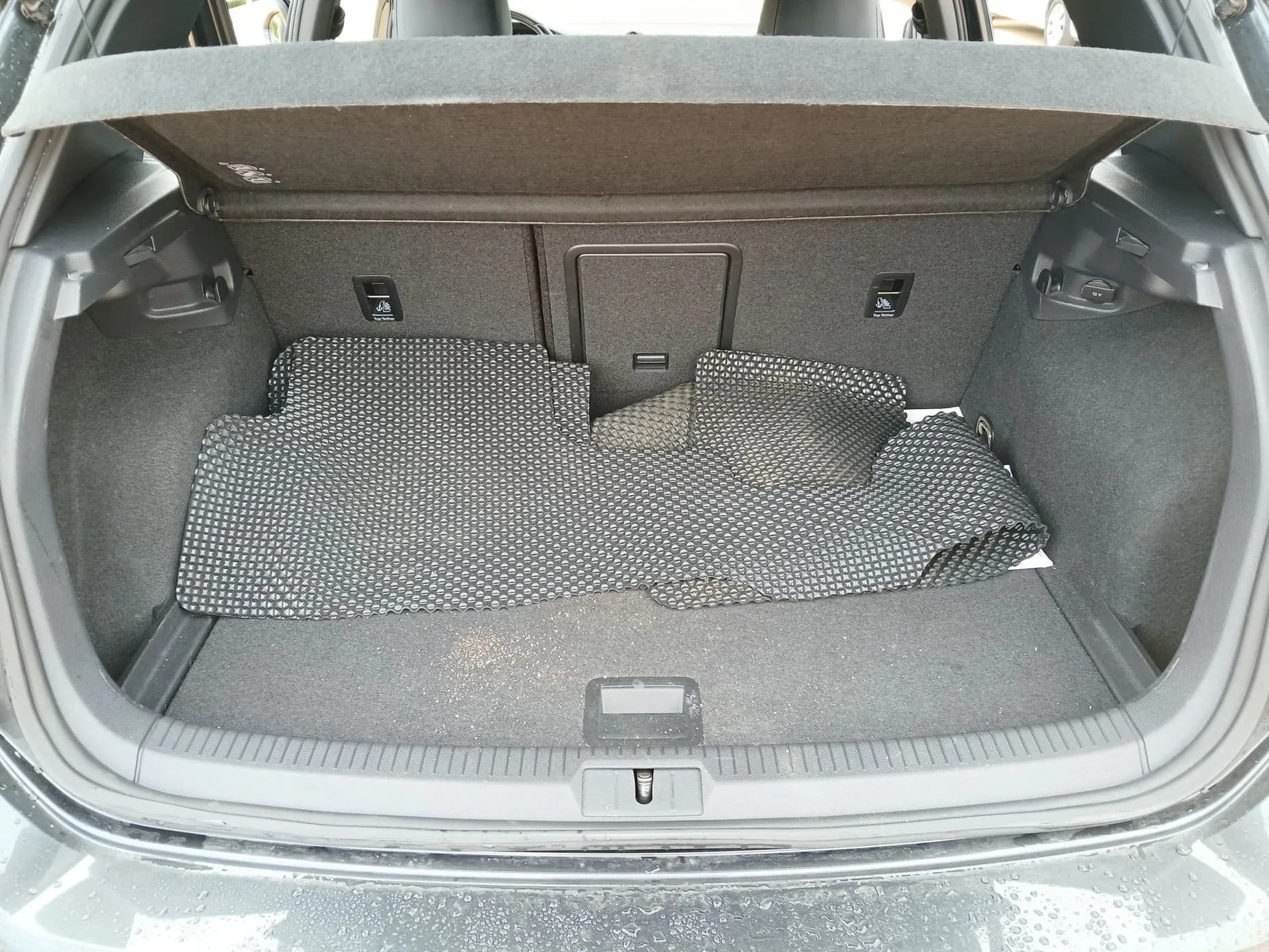 Golf 7th Generation