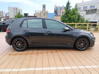 Golf 7th Generation