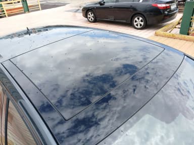 Golf 7th Generation
