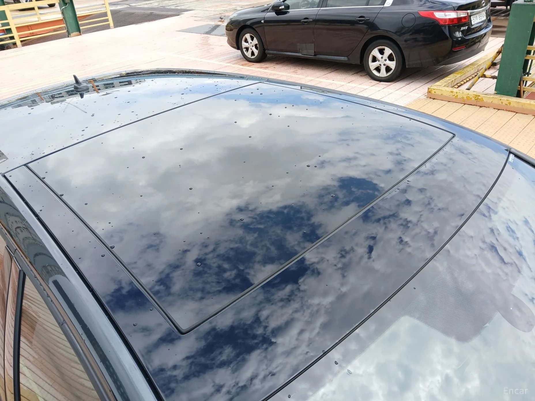 Golf 7th Generation