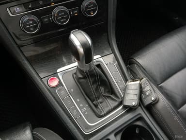 Golf 7th Generation