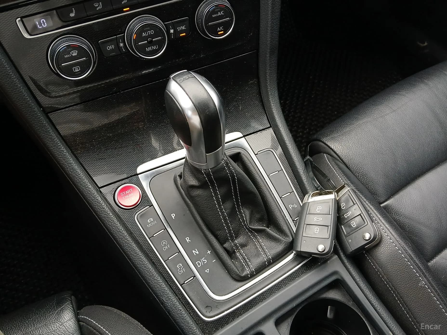 Golf 7th Generation