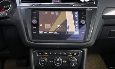 Tiguan 2nd Generation