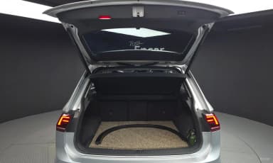 Tiguan 2nd Generation